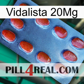 Vidalista 20Mg 06